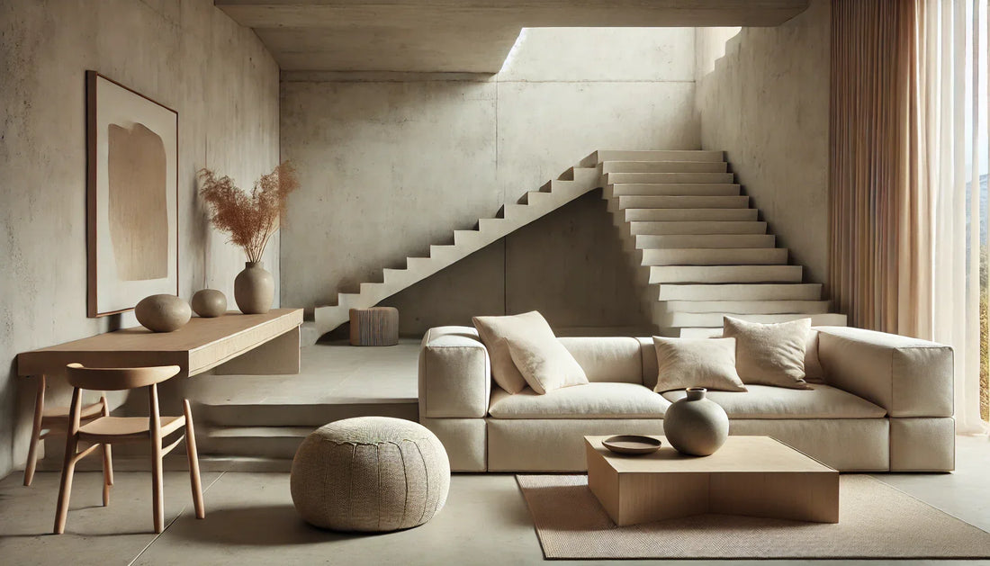 Aesthetic minimaliste : comment allier style et simplicité ?