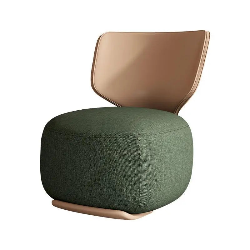 Fauteuil Lounge Luxe – Design Nordique & Confort Première Classe