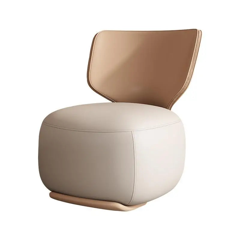 Fauteuil Lounge Luxe – Design Nordique & Confort Première Classe