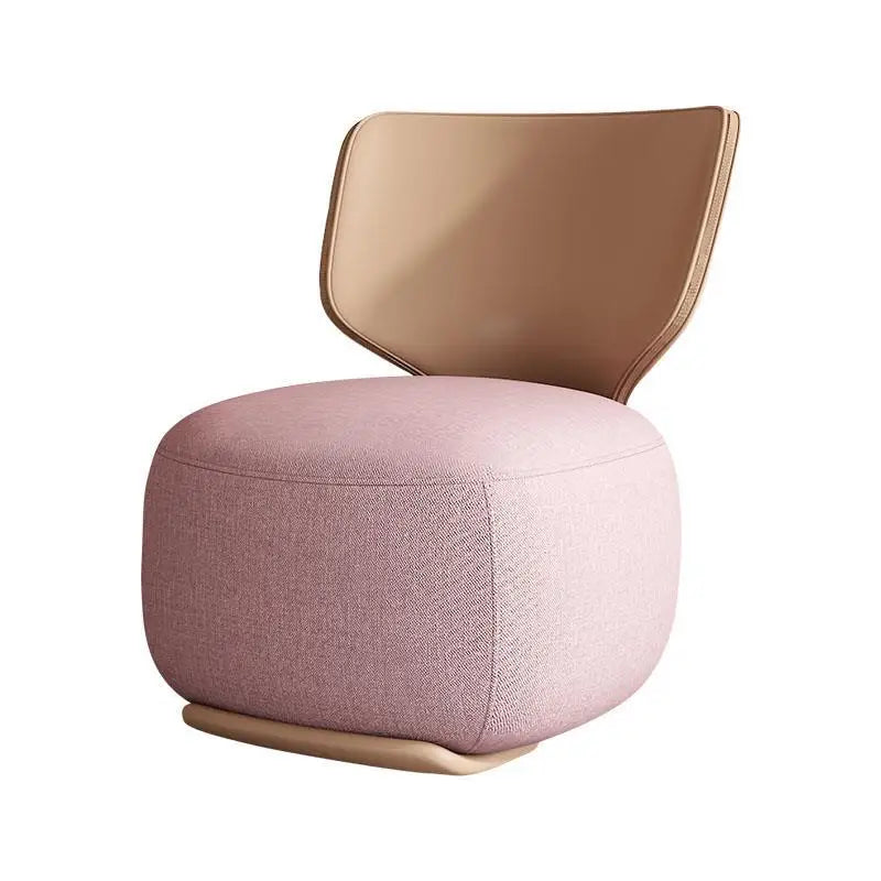 Fauteuil Lounge Luxe – Design Nordique & Confort Première Classe