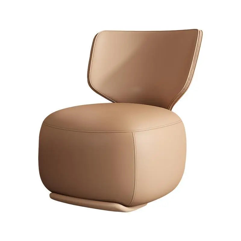 Fauteuil Lounge Luxe – Design Nordique & Confort Première Classe