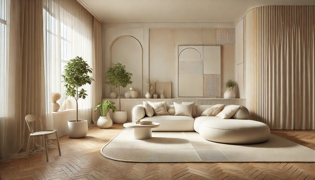 10 idées de décoration aesthetic pour transformer ton intérieur en 2025