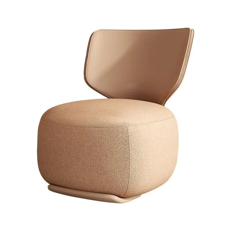 Fauteuil Lounge Luxe – Design Nordique & Confort Première Classe