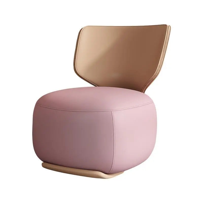Fauteuil Lounge Luxe – Design Nordique & Confort Première Classe
