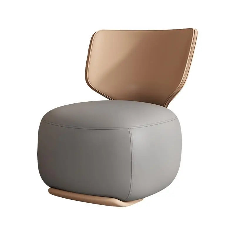 Fauteuil Lounge Luxe – Design Nordique & Confort Première Classe