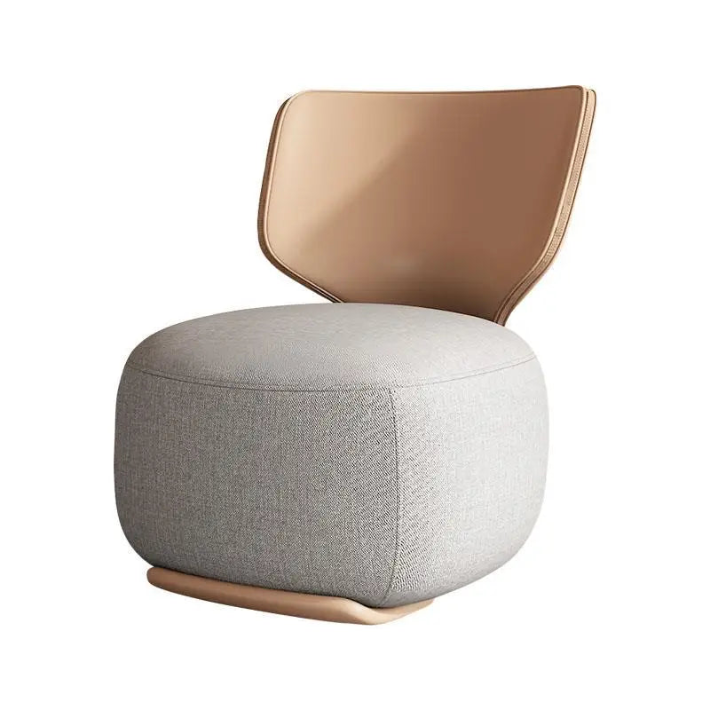 Fauteuil Lounge Luxe – Design Nordique & Confort Première Classe