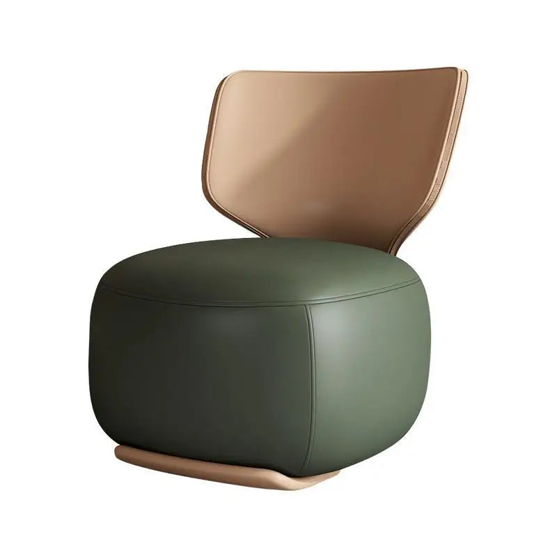 Fauteuil Lounge Luxe – Design Nordique & Confort Première Classe