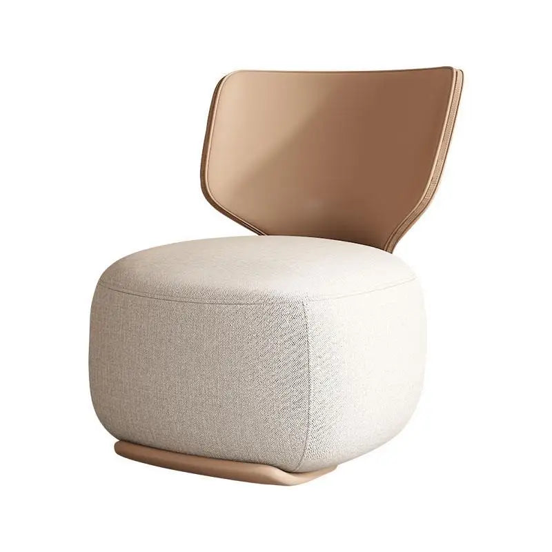 Fauteuil Lounge Luxe – Design Nordique & Confort Première Classe