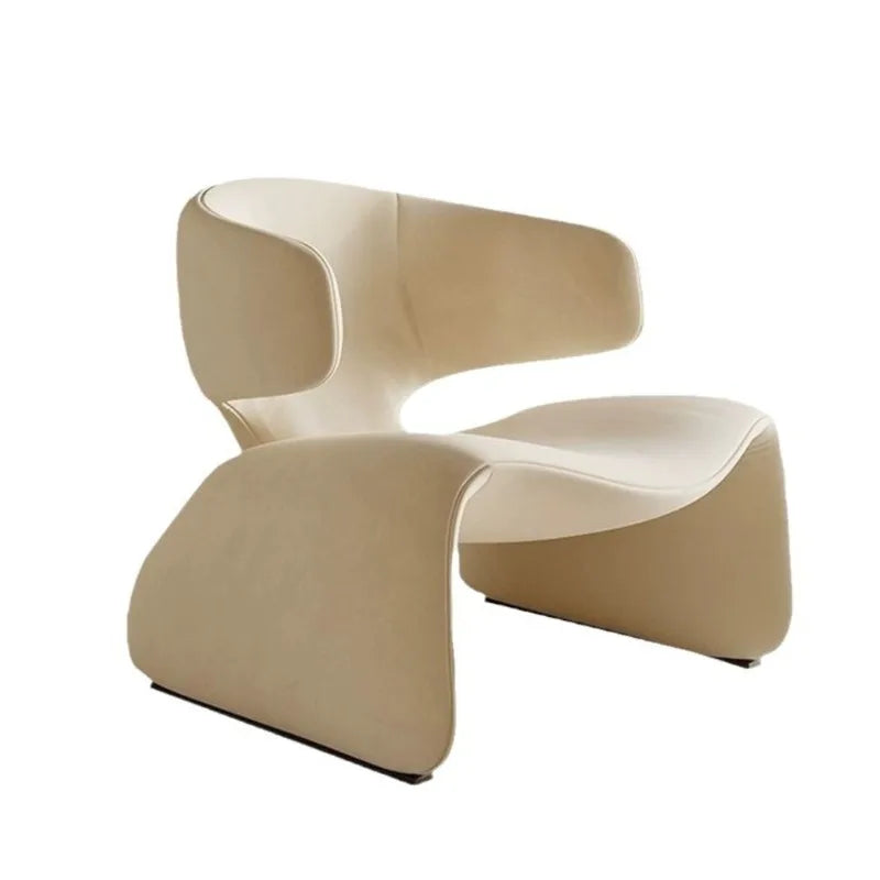 Fauteuil Design Moderne – Chaise Unique pour Salon, Hôtel & Espace Détente